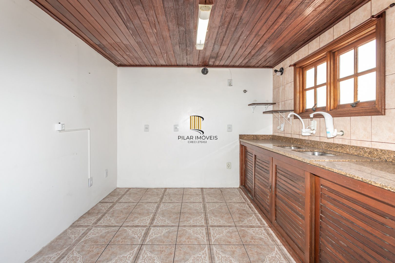 Apartamento 3 dormitórios no bairro São João