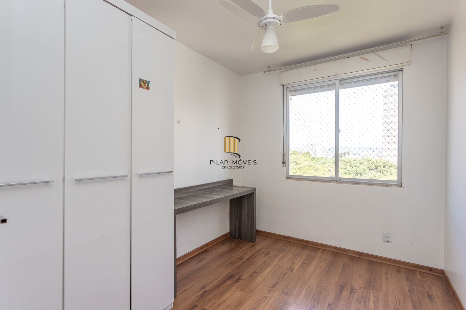 Apartamento com 2 quartos à venda na Rua Riachuelo, 949, Centro Histórico, Porto Alegre