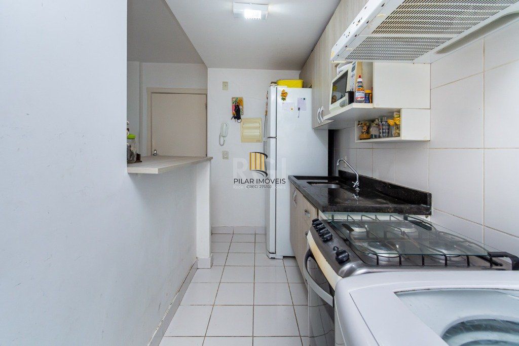 Apartamento para Venda - 65.52m², 3 dormitórios, sendo 1 suites, 1 vaga - Vila Ipiranga