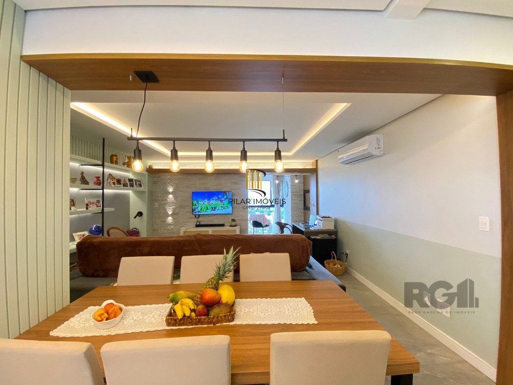 Apartamento 3 Dormitório(s) Bairro Centro