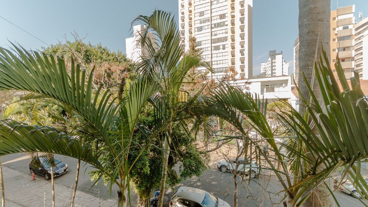 Apartamento 3 dormitórios no bairro Petrópolis