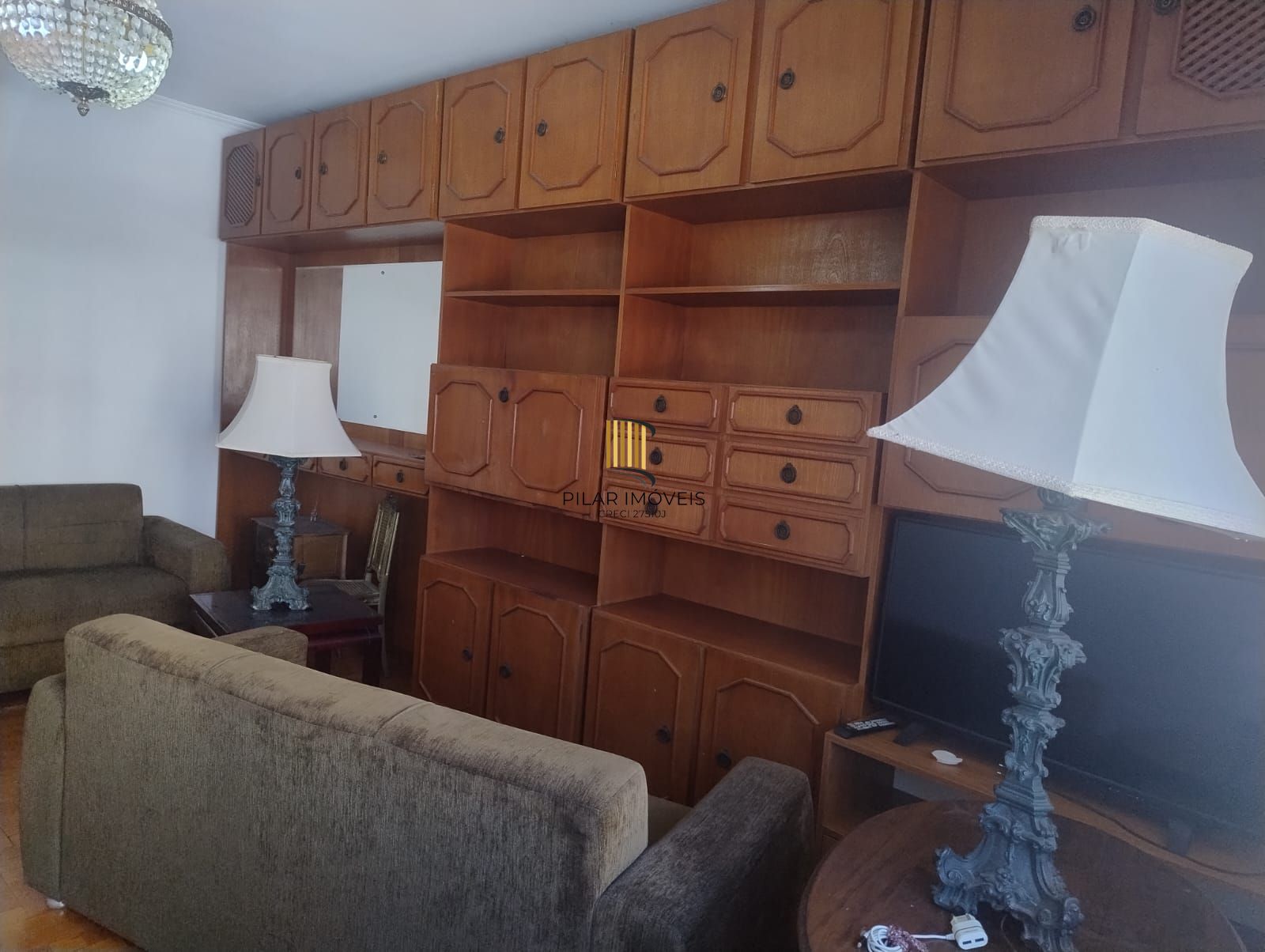 APTO DE 03 DORMOTÓRIOS SACADA. COM ELEVADOR . NO BOM - FIM RIO BRANCO