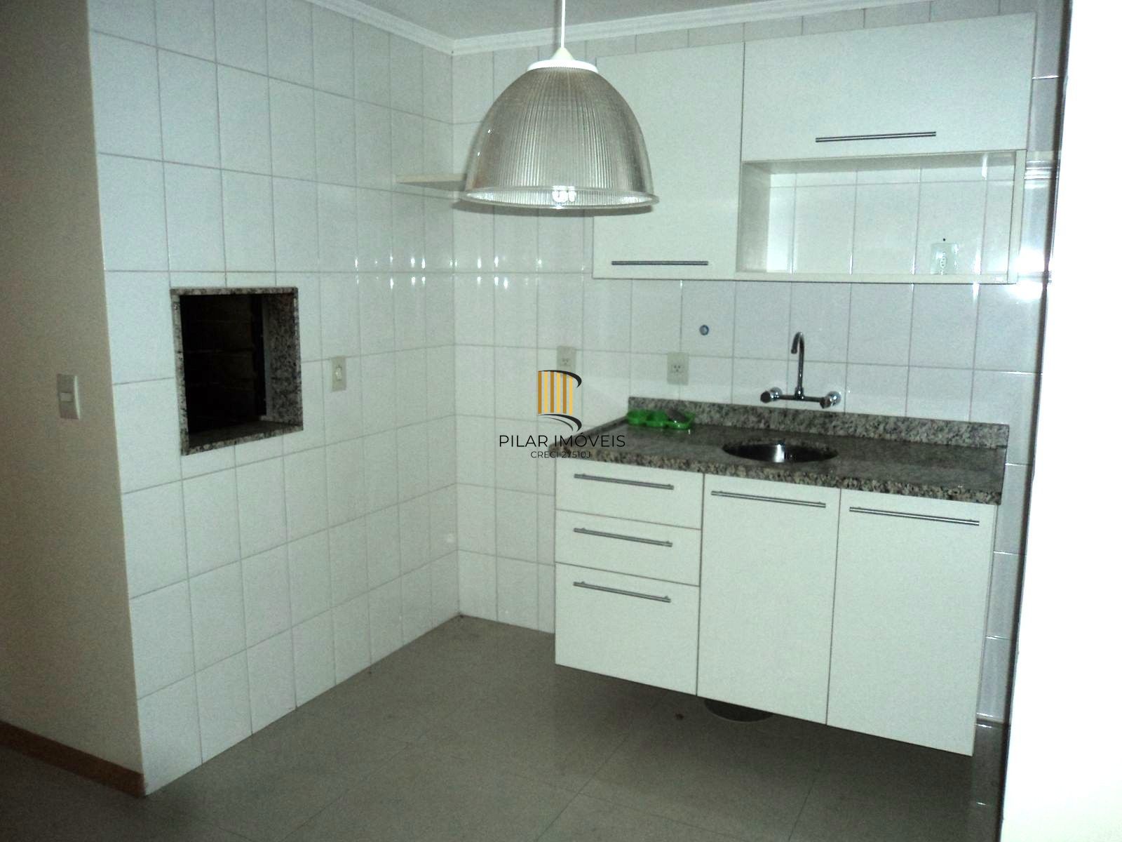 Apartamento no Bom Fim de 2 dormitórios e vaga