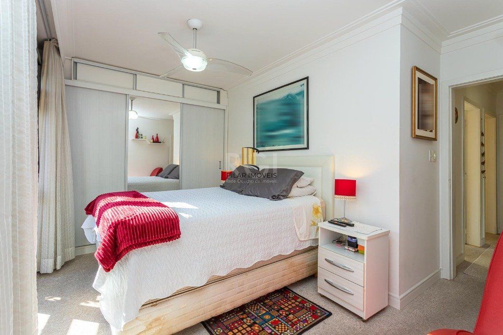 Apartamento 3 Dormitório(s) Bairro Rio Branco