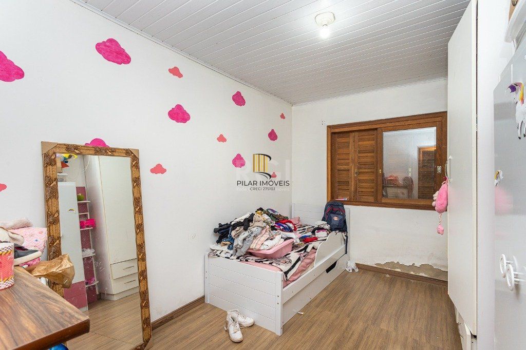 Casa com 5 dormitórios terreno com 1.309m² - Ipanema
