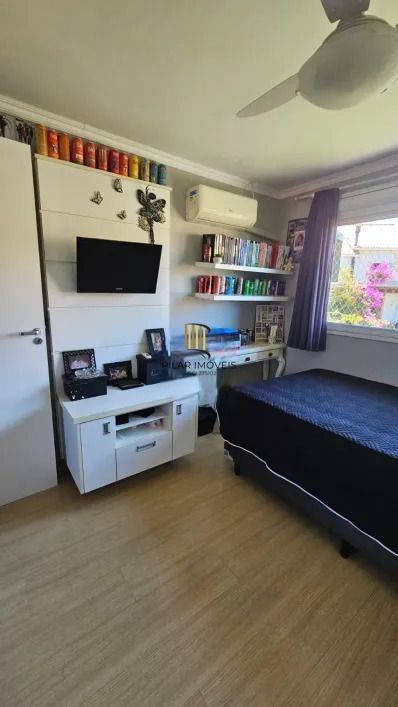 Casa de Condomínio 3 dormitórios no bairro Mário Quintana