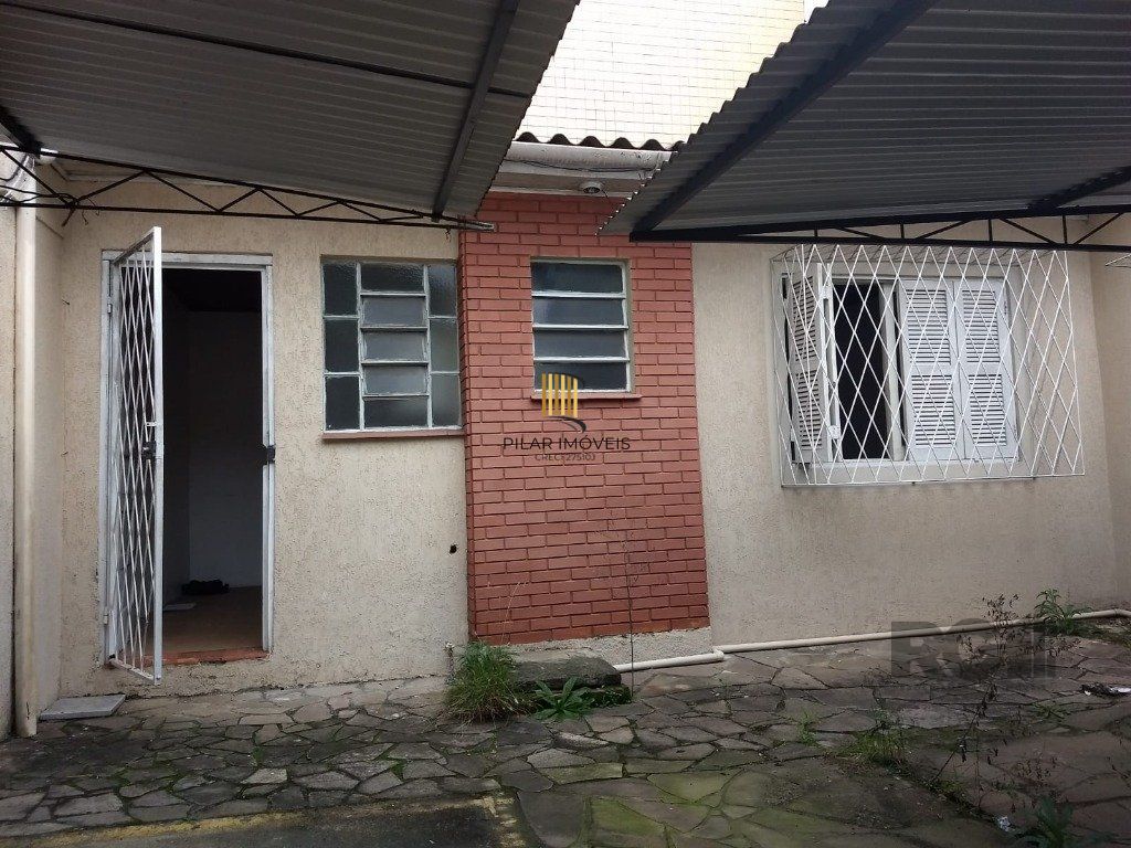 Casa 1 Dormitório(s) Bairro Floresta