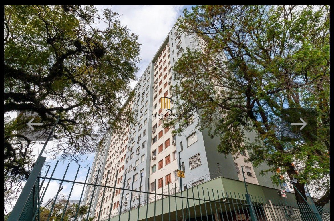 Apartamento 2 dormitórios no bairro Santana