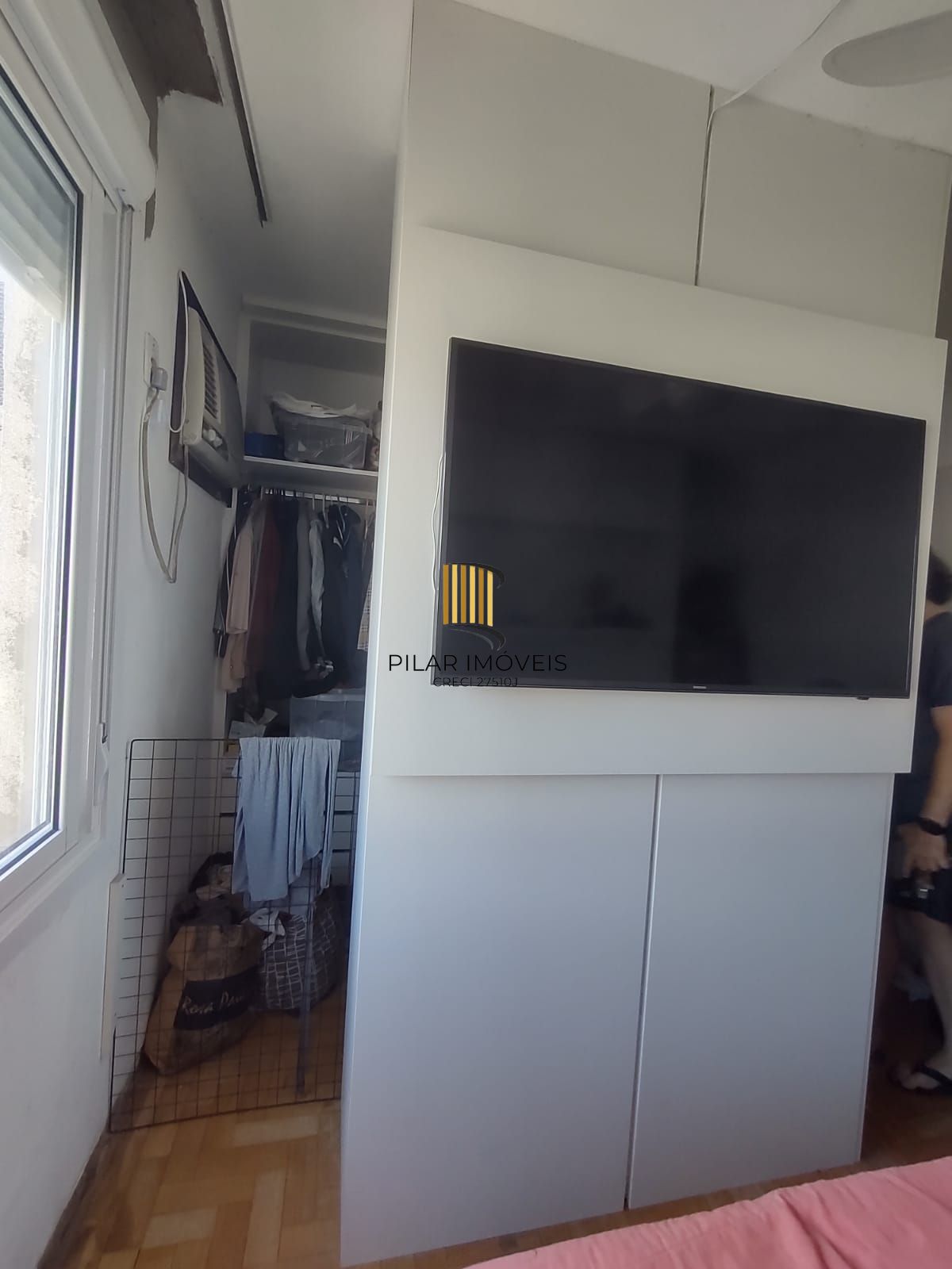 Cobertura 2 dormitórios no bairro Santana