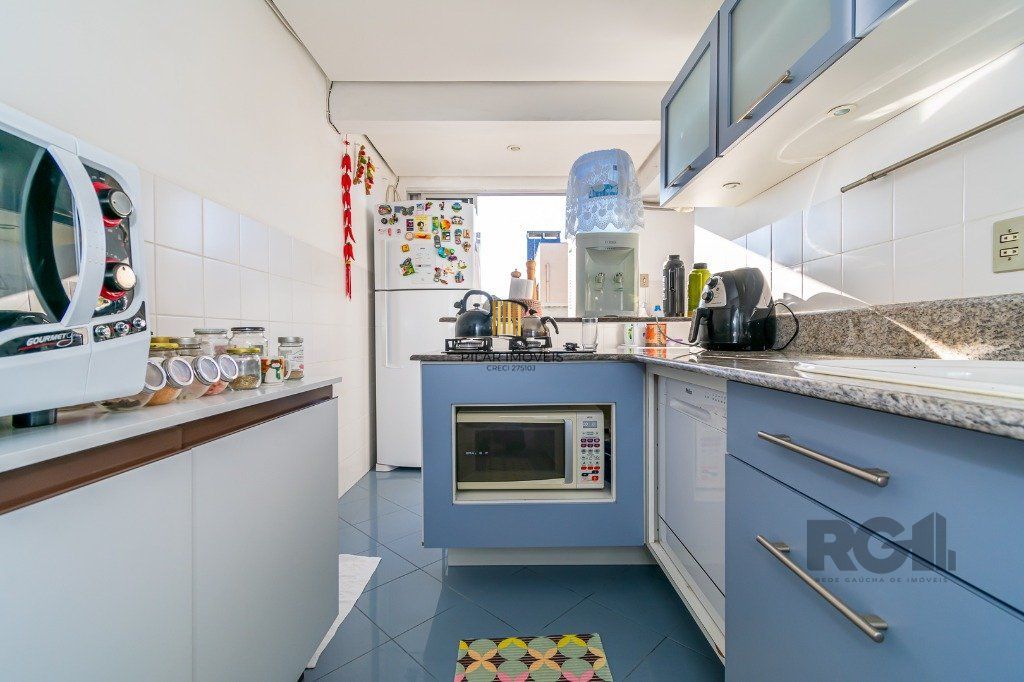 Apartamento 2 dormitórios, 1 vaga no Alto Petrópolis
