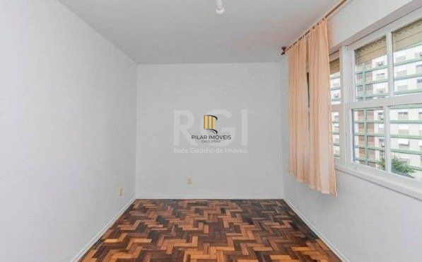 Apartamento no Jardim Botanico de 2 dormitórios