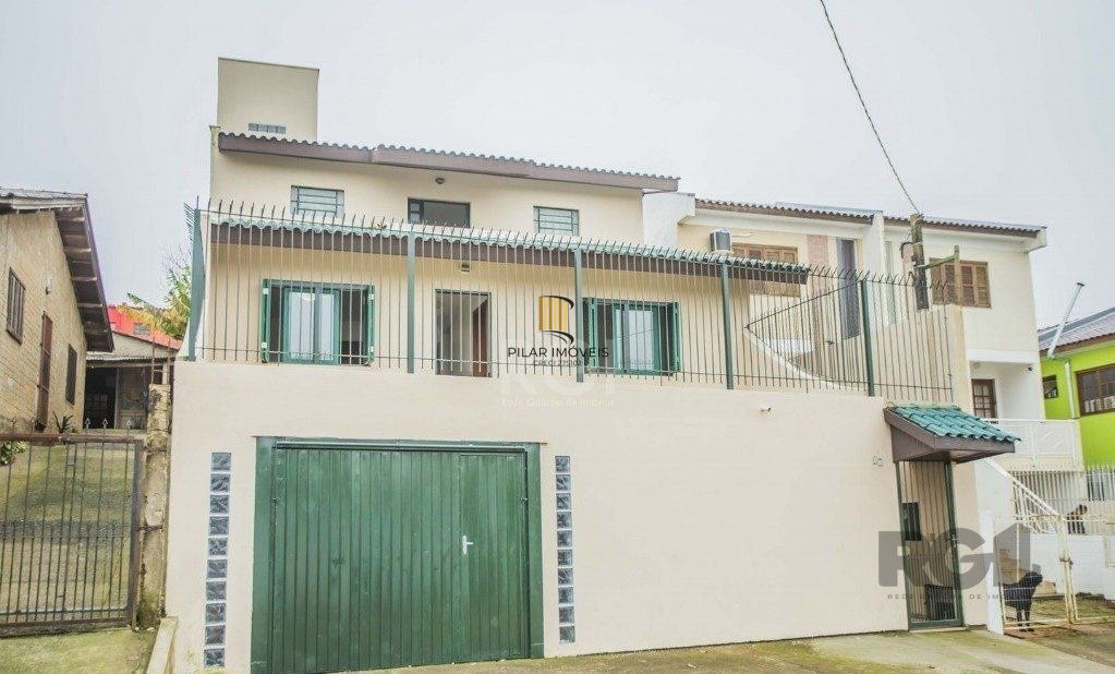 Casa de 3 dormitórios 2 vagas - Viamão