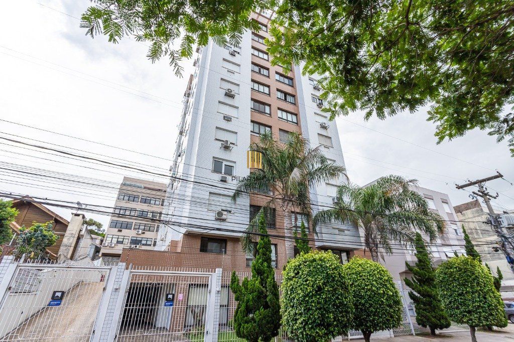Apartamento no Passo Dareia de 2 dormitórios 2 vagas e infra