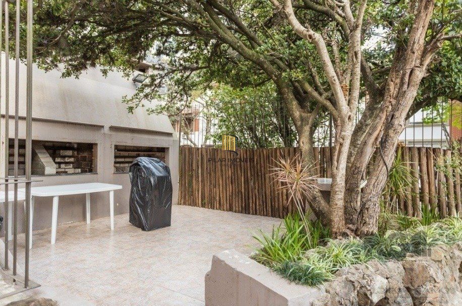 Apartamento no bairro Boa Vista térreo de 2 dormitórios
