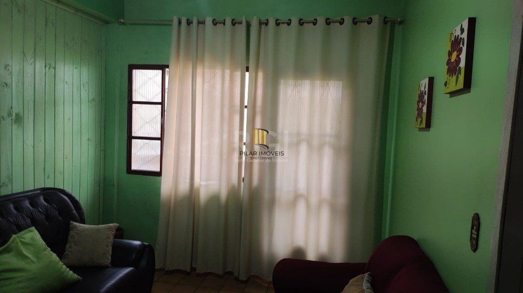 Casa para Venda - 120m², 4 dormitórios, sendo 1 suites, 3 vagas - Freitas