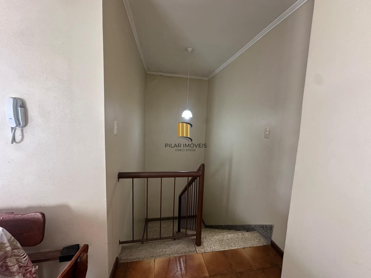Ótima cobertura de 3 dormitórios com 232m² no bairro Passo da Areia.