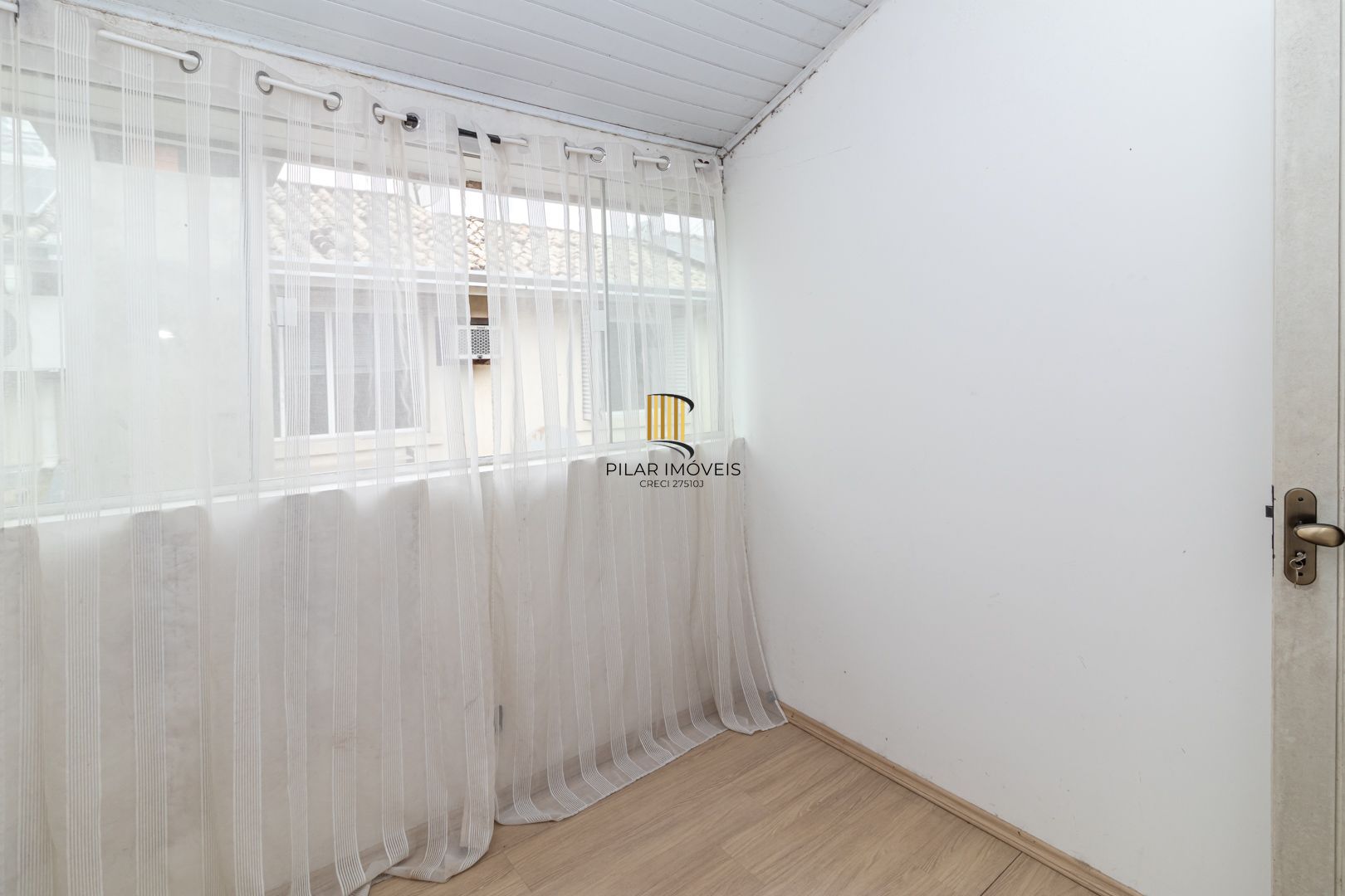 Casa de Condomínio 3 dormitórios no bairro Humaitá