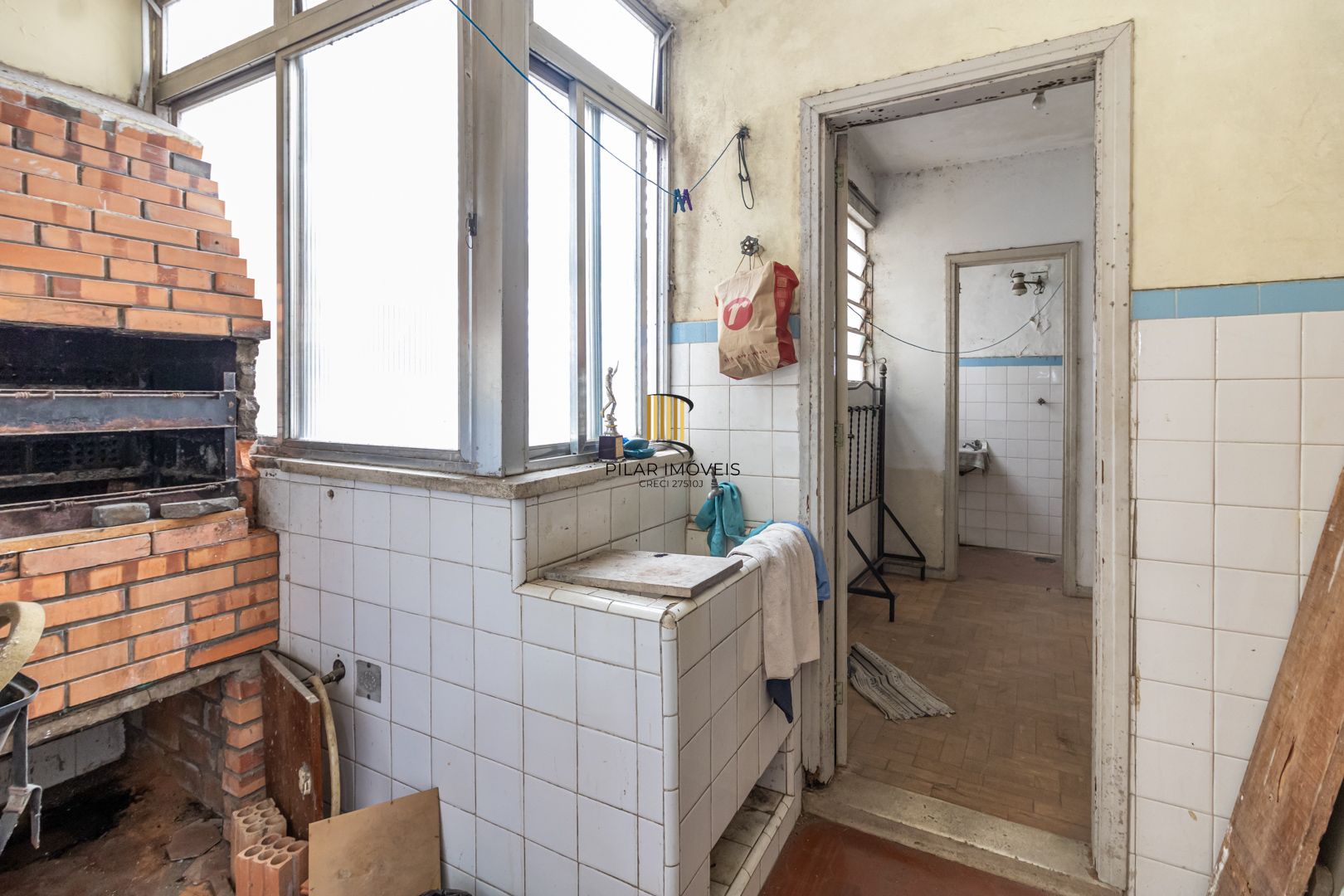 Apartamento 3 dormitórios no bairro Praia de Belas
