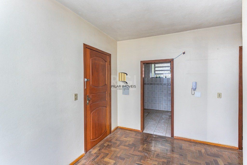 Apartamento para Venda - 46.25m², 2 dormitórios, Menino Deus