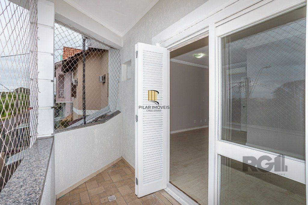 Casa sobrado no Sarandi Ecoville de 3 dormitórios e 3 vagas