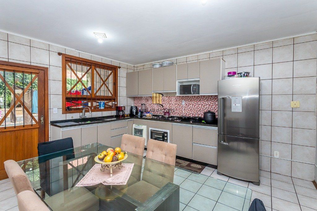 Sobrado para Venda - 171.64m², 3 dormitórios, sendo 1 suites, 2 vagas - Jardim Itu