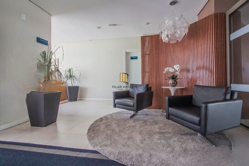 Apartamento de 3 dormitórios e 3 vagas