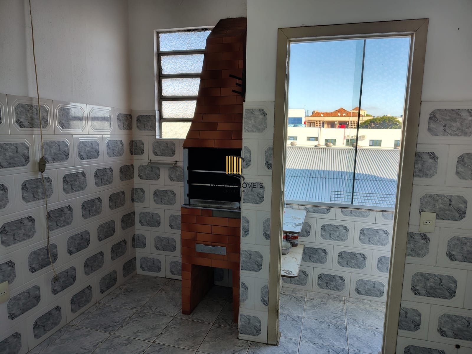 Apartamento no bairro São Geraldo de 2 dormitórios