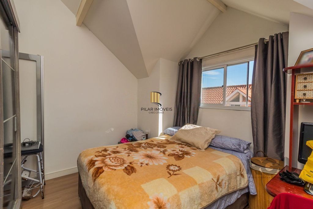 Casa 3 dormitórios no bairro Sarandi