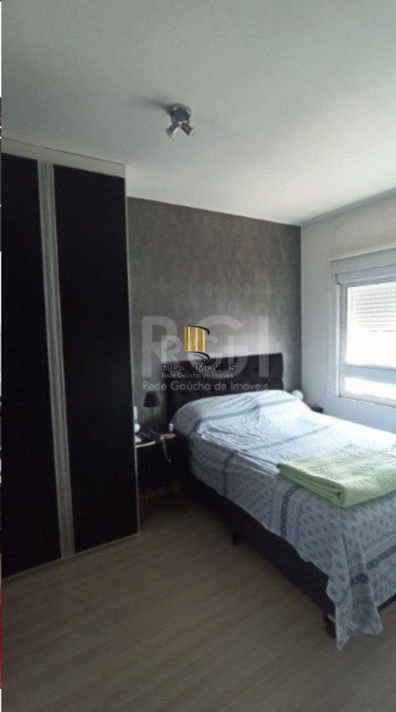 Apartamento para Venda - 48m², 2 dormitórios, 1 vaga - Jardim Leopoldina