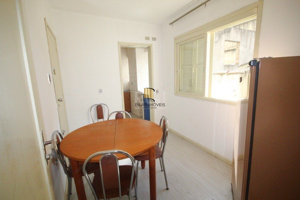 Apartamento no Centro de 3 dormitórios