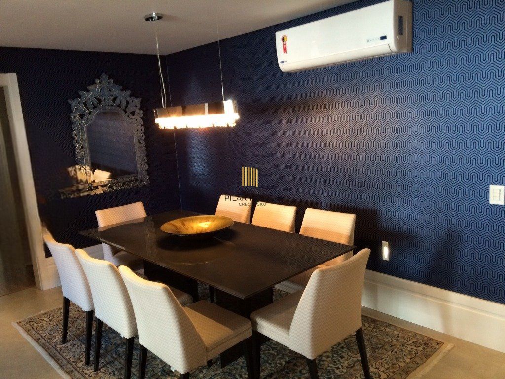 Apartamento de 3 dormitórios e 3 vagas