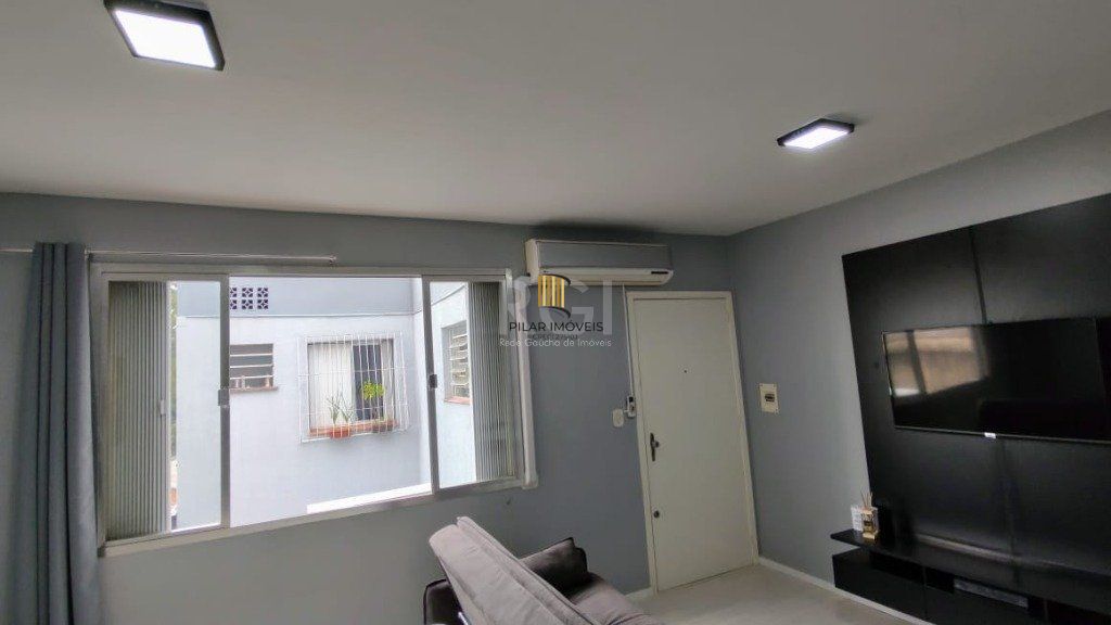 Apartamento JK para Venda - 28.54m², 1 dormitório, Bom Jesus