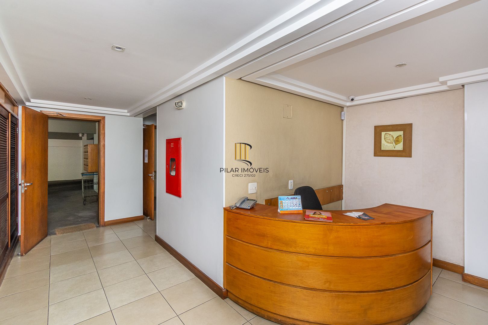 Apartamento 2 dormitórios no bairro Moinhos de Vento