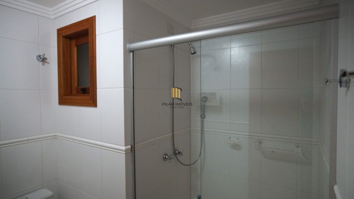 Apartamento no Centro de Gramado de 2 dormitórios e vaga