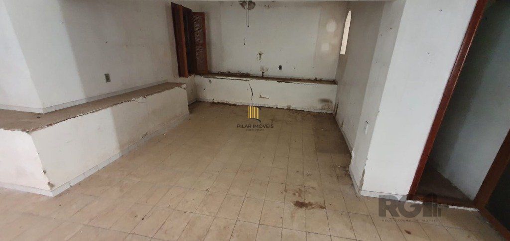 Trreno do bairro Santo Antônio com 370m²