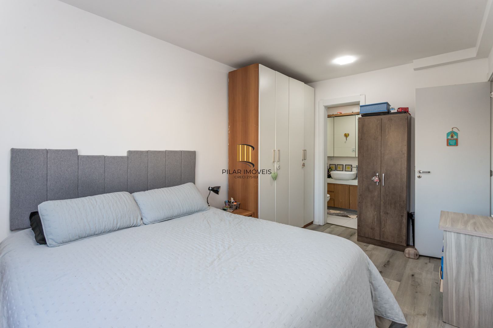 Excelente apartamento e Localização privilegiada.