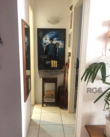 Apartamento de 1 dormitório e vaga