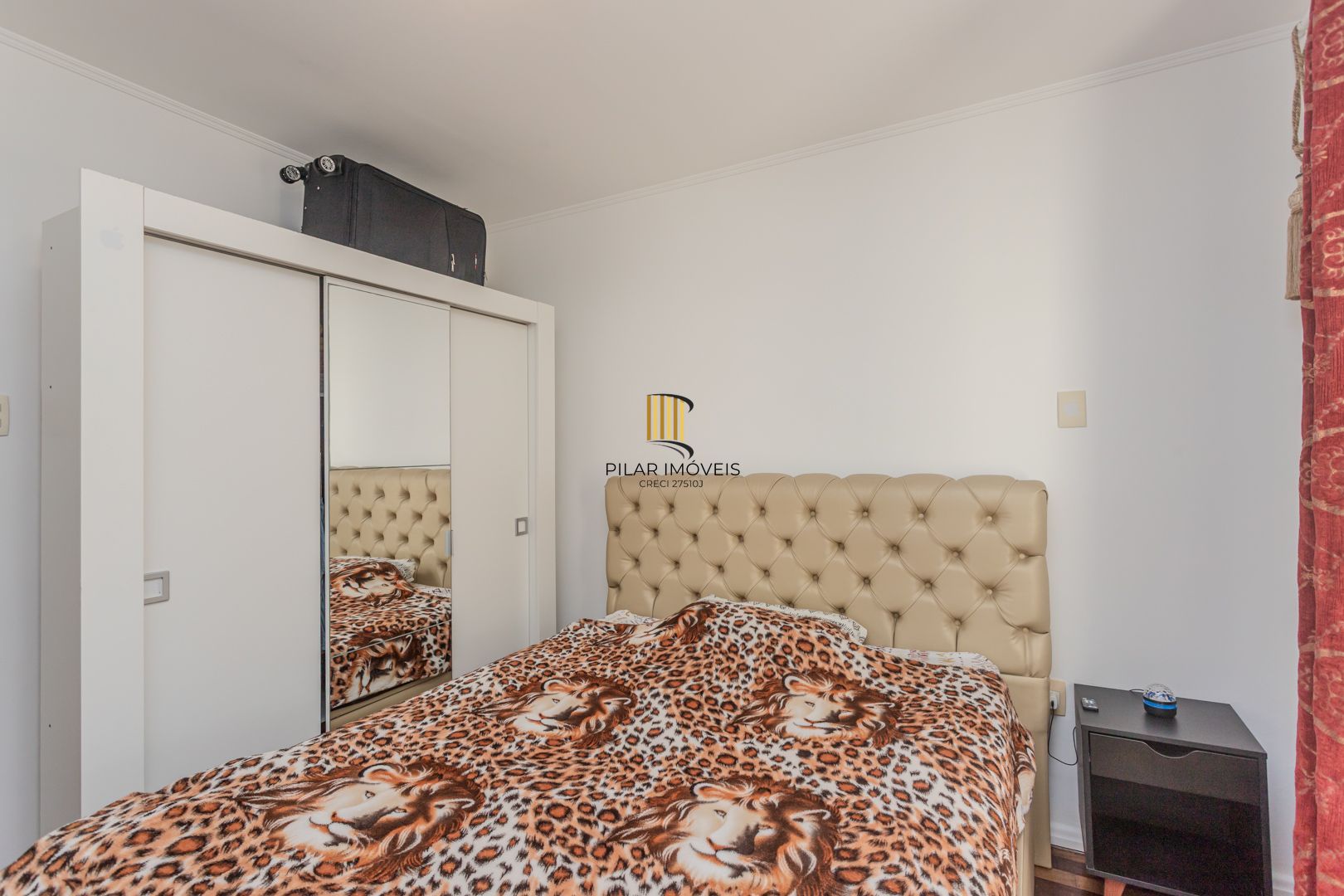 Apartamento no Centro de 3 dormitórios