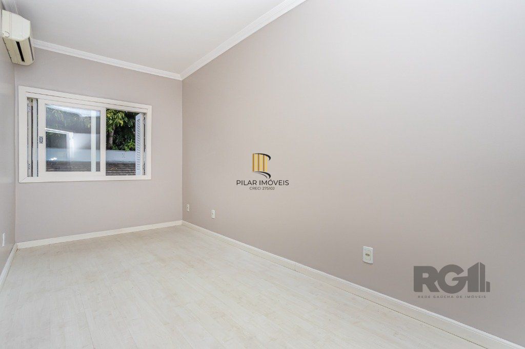 Casa sobrado no Sarandi Ecoville de 3 dormitórios e 3 vagas