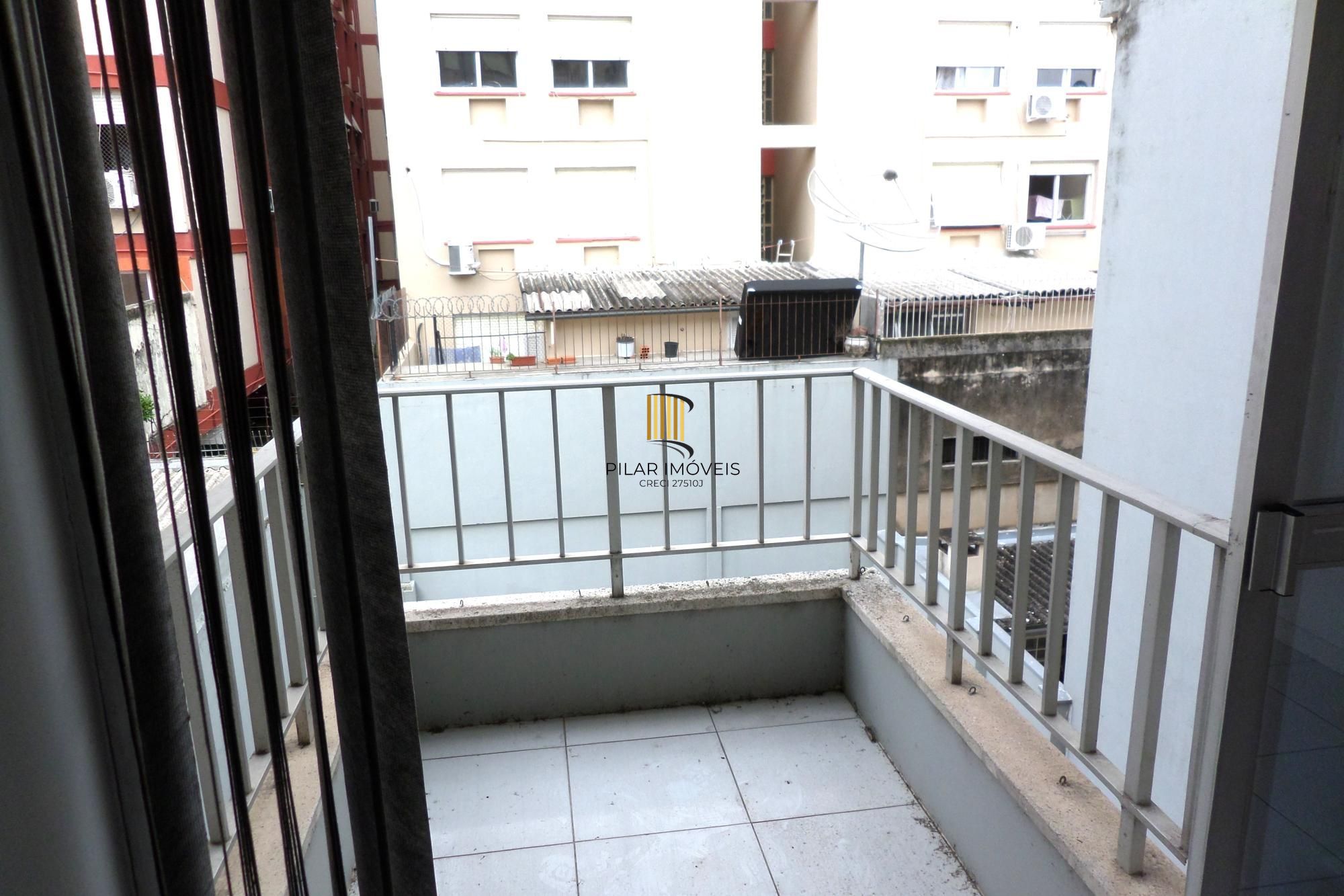 Apartamento JK no Centro DESOCUPADO