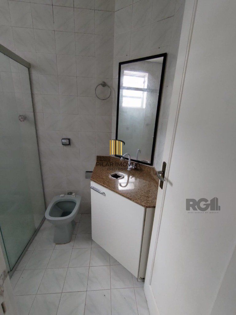 Apartamento 2 dormitórios no bairro Centro Histórico