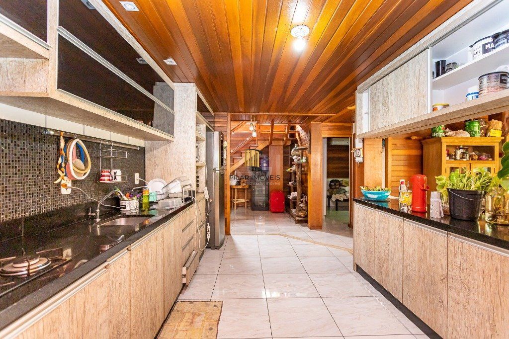 Casa com 5 dormitórios terreno com 1.309m² - Ipanema