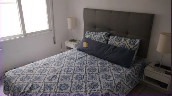 Apartamento 1 dormitório no bairro Santana