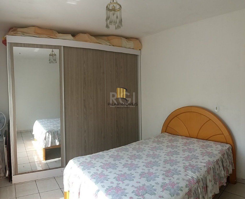 Apartamento para Venda no Partenon de 2 dormitórios