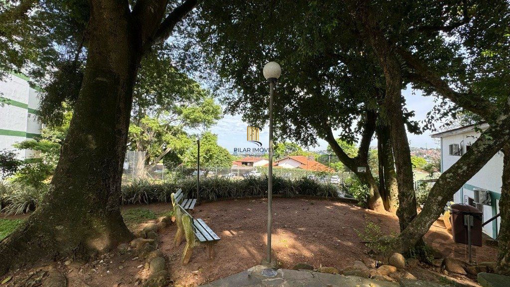 Apartamento de 2 dormitórios no bairro Nonoai