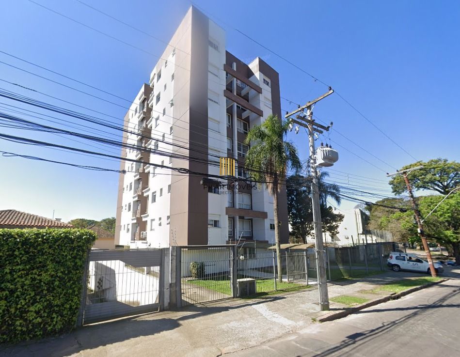 Apartamento semi novo na Medianeira de 2 dormitórios e 2 vagas