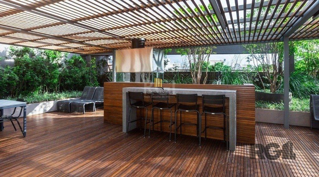 Loft 1 dormitório no bairro Teresópolis