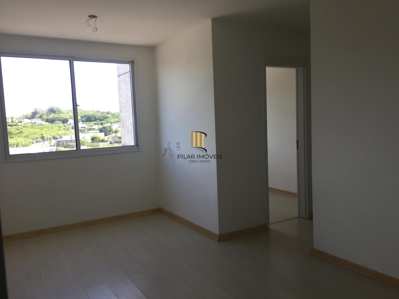 Apartamento no Jardim Itú de 2 dormitórios vaga e infra
