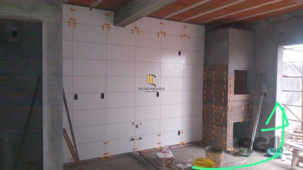 Casa 3 Dormitório(s) Bairro Moinhos de Vento