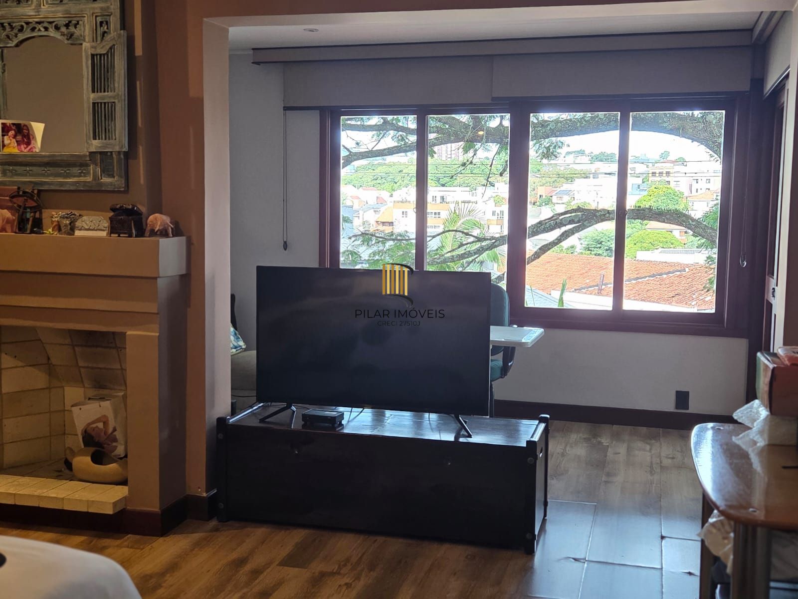 Casa de Condomínio 5 dormitórios no bairro Três Figueiras